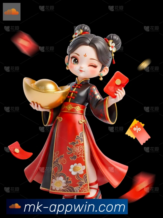 App界面